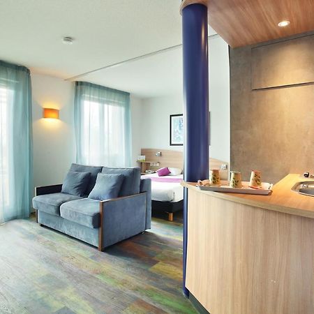 Suite-Home Orleans-Saran Zewnętrze zdjęcie