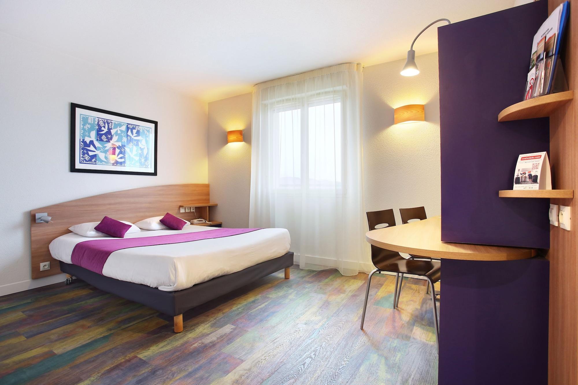 Suite-Home Orleans-Saran Zewnętrze zdjęcie