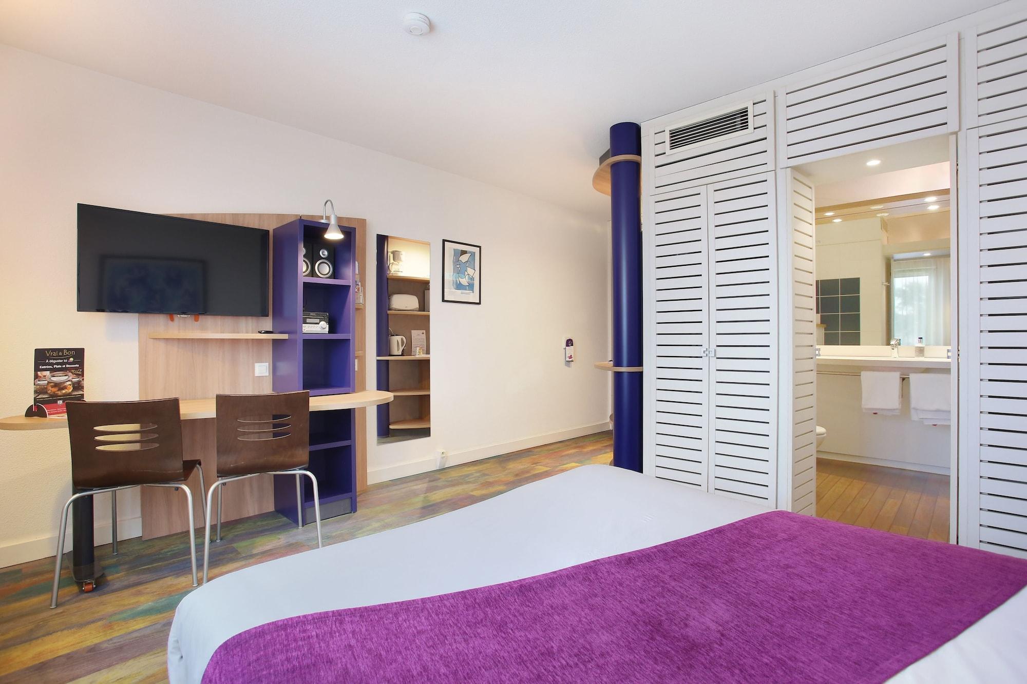 Suite-Home Orleans-Saran Zewnętrze zdjęcie