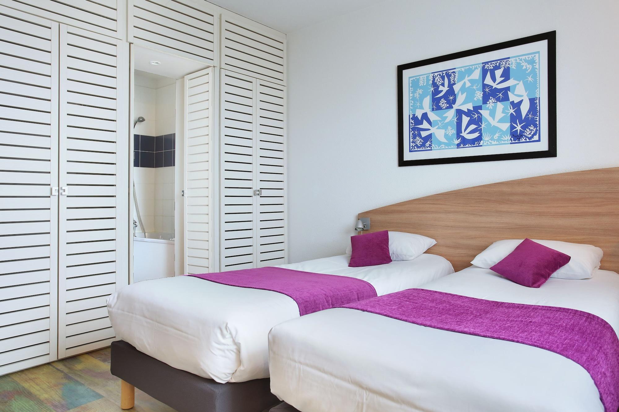 Suite-Home Orleans-Saran Zewnętrze zdjęcie