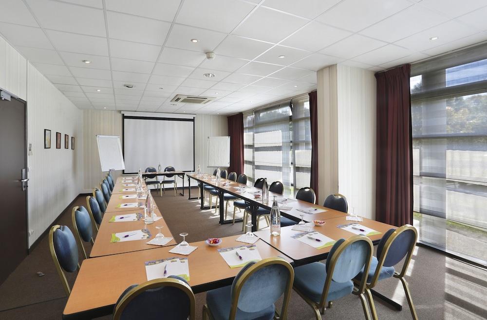 Suite-Home Orleans-Saran Zewnętrze zdjęcie