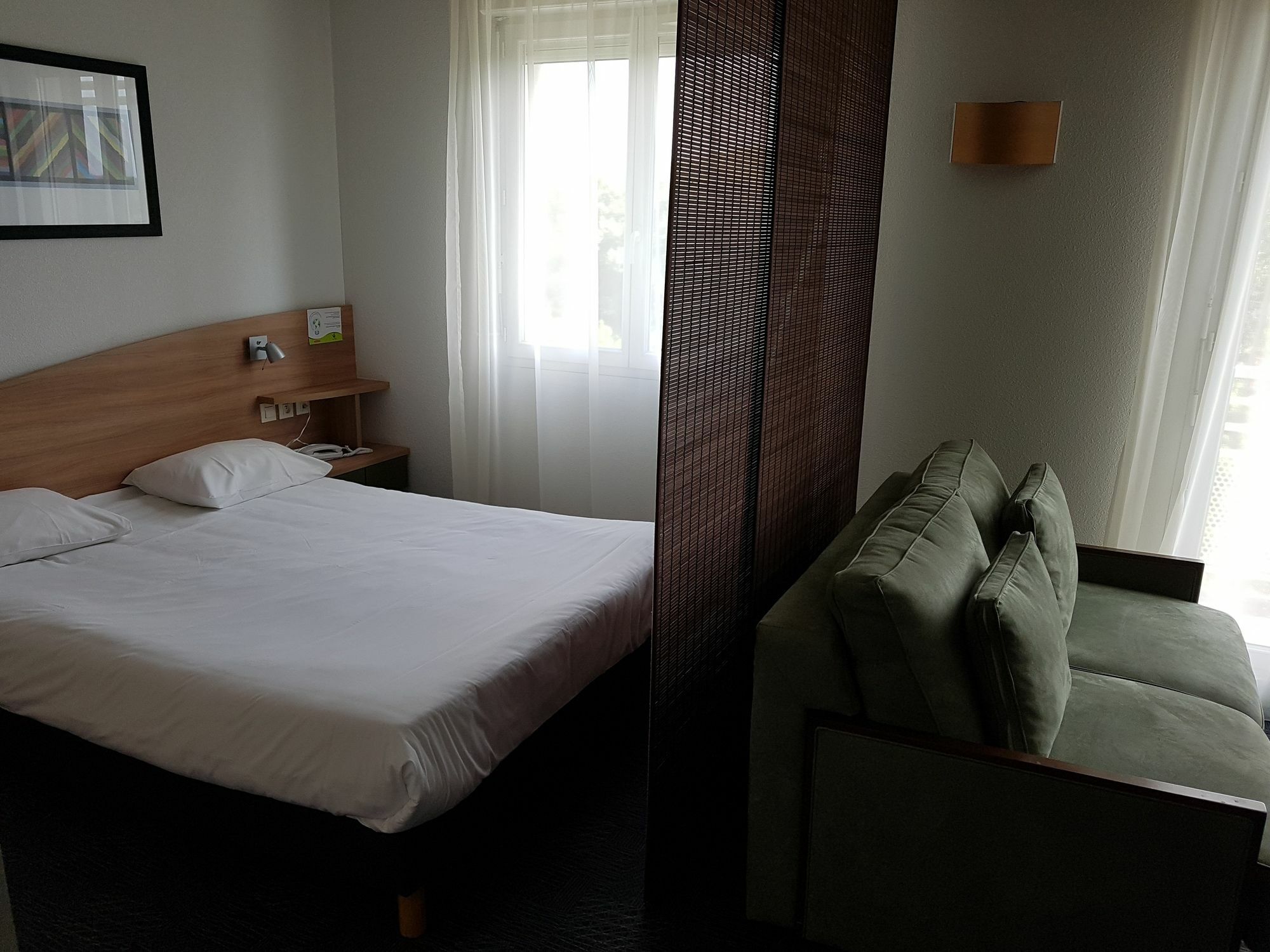 Suite-Home Orleans-Saran Zewnętrze zdjęcie