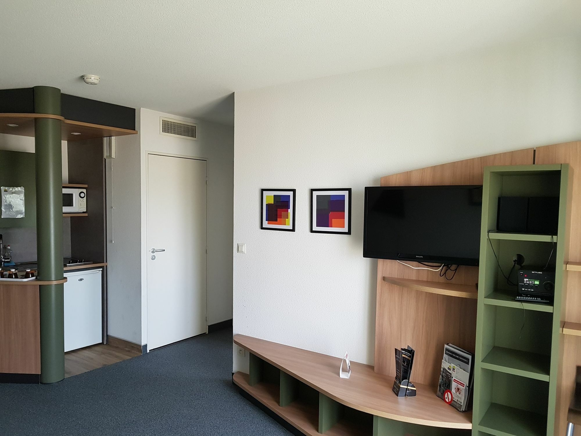 Suite-Home Orleans-Saran Zewnętrze zdjęcie
