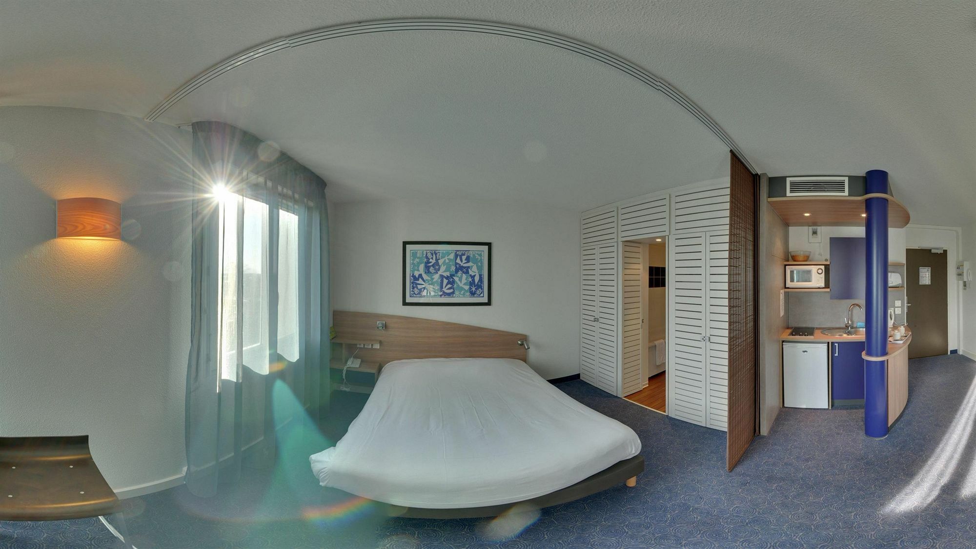 Suite-Home Orleans-Saran Zewnętrze zdjęcie