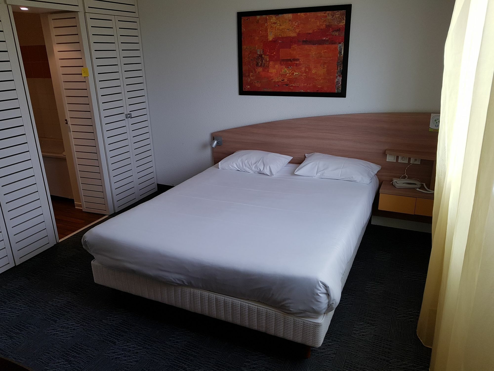Suite-Home Orleans-Saran Zewnętrze zdjęcie
