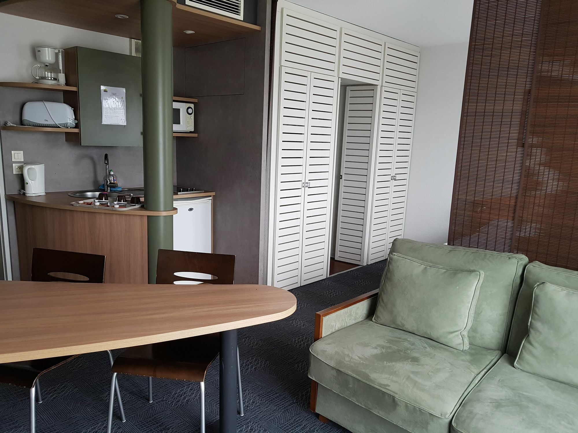 Suite-Home Orleans-Saran Zewnętrze zdjęcie