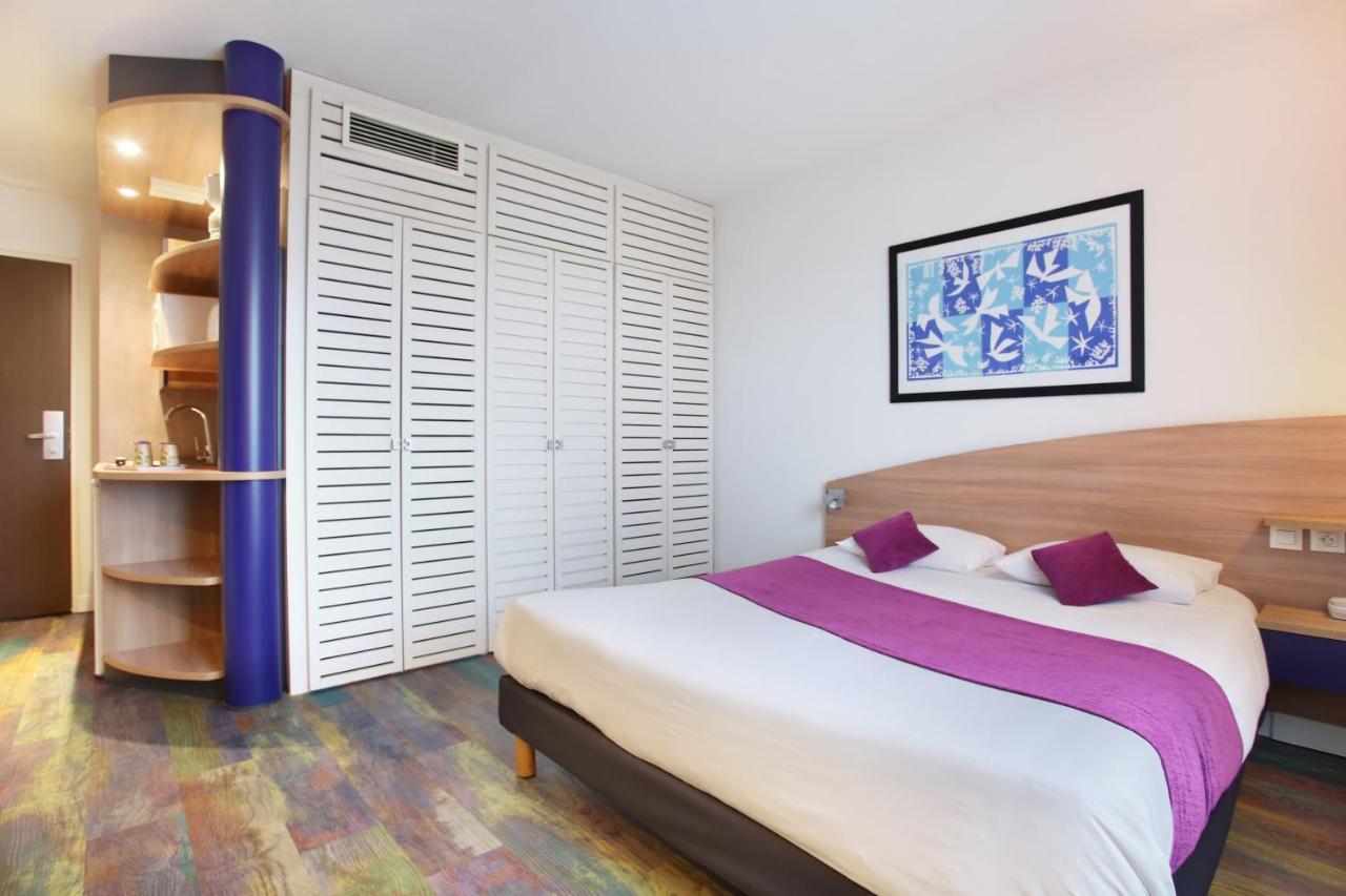 Suite-Home Orleans-Saran Zewnętrze zdjęcie